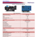 Дизельний генератор WattStream WS22-MS