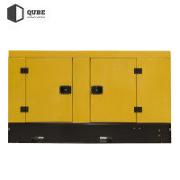 Генератор дизельний Qube 45KS-ATS, 36kW, 39.6kW, ATS Генератор дизельний Qube 45KS-ATS, 36kW, 39.6kW, ATS