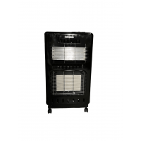 Газовий обігрівач 2 в 1 газ та електро (4200W + 1200W) SafeGas Газовий обігрівач 2 в 1 газ та електро (4200W + 1200W) SafeGas