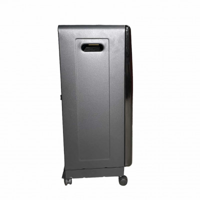 Газовий обігрівач 2 в 1 газ та електро (4200W + 1200W) SafeGas Газовий обігрівач 2 в 1 газ та електро (4200W + 1200W) SafeGas