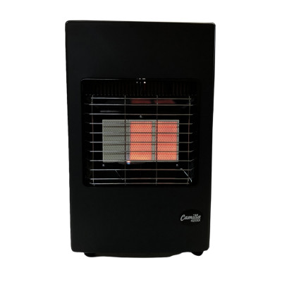 Обігрівач газовий керамічний Camilla Обігрівач газовий керамічний Camilla