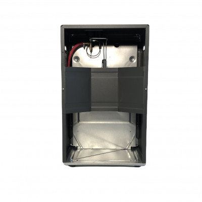 Обігрівач газовий керамічний Camilla