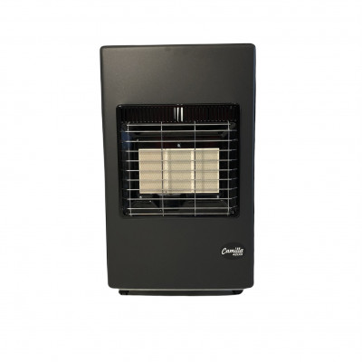 Обігрівач газовий керамічний Camilla