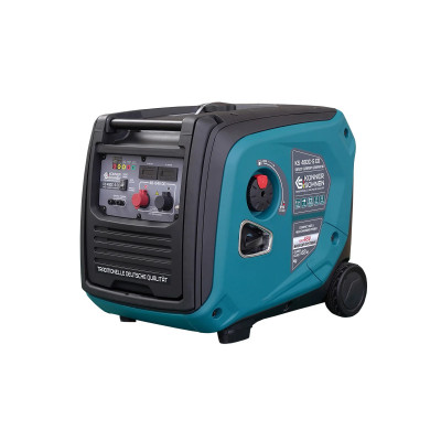 Генератор постійної напруги KS 48VS-DC