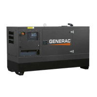 Трехфазная дизель-генераторная установка PWE85S 80 кВА 50 Гц