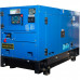 Дизельний генератор Enersol SCFS-25DM 18 кВт 3 фази