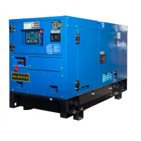 Дизельний генератор Enersol SCFS-25DM 18 кВт 3 фази