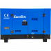 Дизельний генератор EnerSol SCDS-13DM