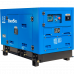 Дизельний генератор EnerSol SCDS-13DM