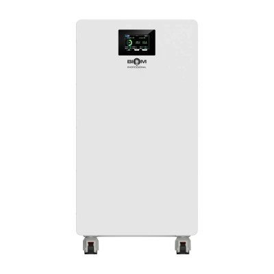 Аккумуляторная батарея Biom Professional 48В (51.2В) BALFP-512314-V2 16кВтч