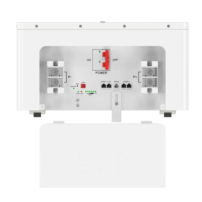 Аккумуляторная батарея Biom Professional 48В (51.2В) BALFP-512314-V2 16кВтч