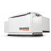 Газовий генератор у звукоізольованому кожусі Generac Guardian G0072930 — 17 кВА (3-фазний)