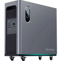Революція автономного живлення: Зустрічайте суперновинку Gendome Home 3000 на Generac.in.ua