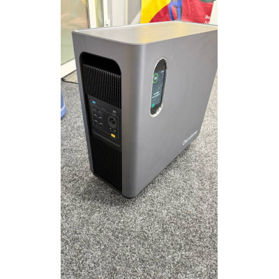 Портативна зарядна станція Gendome Home 3000 (3000 Вт / 3072 Вт·год)