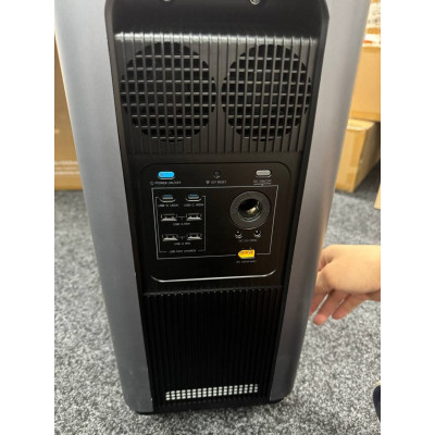 Портативна зарядна станція Gendome Home 3000 (3000 Вт / 3072 Вт·год)