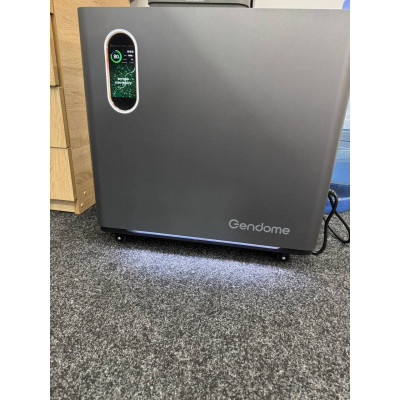 Портативна зарядна станція Gendome Home 3000 (3000 Вт / 3072 Вт·год)