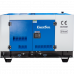 Дизельний генератор EnerSol SCDS-11DM/1 Дизельний генератор EnerSol SCDS-11DM/1