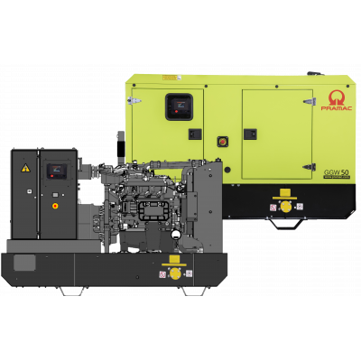 Pramac GGW50G - 50 кВА