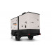 Мобільний безполумяний обігрівач Generac MFH900 - 875 000 BTU/год
