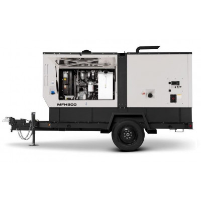 Мобільний безполумяний обігрівач Generac MFH900 - 875 000 BTU/год