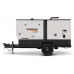 Мобільний безполумяний обігрівач Generac MFH900 - 875 000 BTU/год