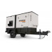 Мобільний безполумяний обігрівач Generac MFH900 - 875 000 BTU/год