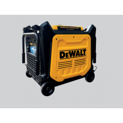 Інверторний генератор 13,0 кВт DeWALT DXIG130V3EU
