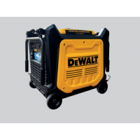 Інверторний генератор 13,0 кВт DeWALT DXIG130SEU