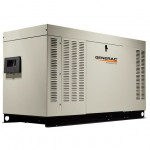 Газовий генератор Generac RG02224MNAX однофазний 21,6 кВт
