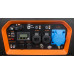 Інверторний генератор Black & Decker BXGNi6500E 6000/6500 W (BXG)