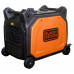 Інверторний генератор Black & Decker BXGNi6500E 6000/6500 W (BXG)