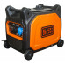 Інверторний генератор Black & Decker BXGNi6500E 6000/6500 W (BXG)