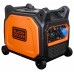 Інверторний генератор Black & Decker BXGNi6500E 6000/6500 W (BXG)