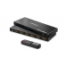 HDMI свитч Voltronic YT-S HDMI4k*2k-3D, 5×1
