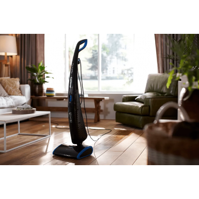 Моющий пылесос Philips AquaTrio Pro FC7088/01