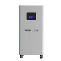 Акумулятор (ESS) Seplos Mason-280L-N-16.076 Kwh, 51.2V, 16x314 LiFePO4