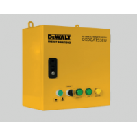 ATS 100 A для дизельного генератора DeWALT DXDGATS3EU