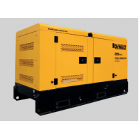 3-фазный дизельный генератор 25 кВА DeWALT DXDS25B3EU