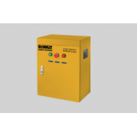 ATS 160 A для дизельного генератора DeWALT DXDSATS1EU