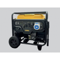 Открытый инверторный генератор 9,5 кВт DeWALT DXIG95V3EU