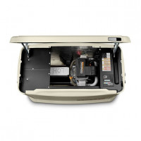 Газовий трифазний генератор 16 кВт Generac (7189)