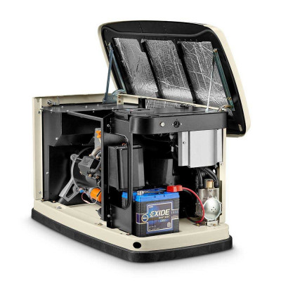 Газовый генератор Generac 7145 (однофазный) 10 кВт