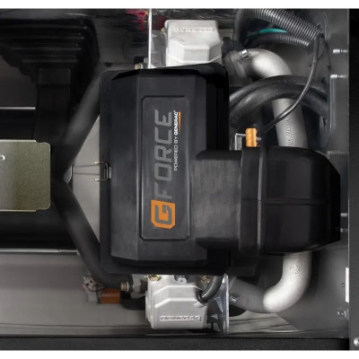 Газовий генератор Generac 7145 (однофазний) 10 кВт