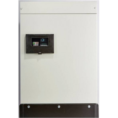 Газовий генератор Generac RG02724MNAX однофазний 21,6 кВт