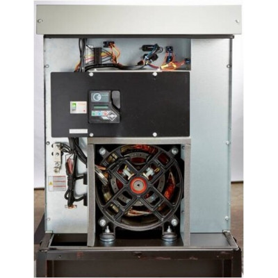 Газовий генератор Generac RG02724MNAX однофазний 21,6 кВт