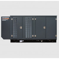 Газовий трьохфазний генератор GENERAC 160 кВт  SG 160
