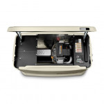 Газовий трифазний генератор 16 кВт Generac (7189)