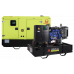 Дизельний генератор Pramac GDW20B/FNE - 20 кВА
