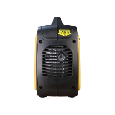 Інверторний бензиновий генератор закритого типу 0.85кВт Zegor DIN-BLITZ850