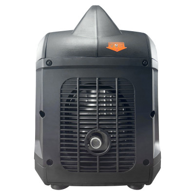 Інверторний бензиновий генератор закритого типу 3,5 кВт Zegor DIN-MUTE3500